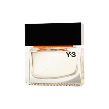 Yohji Yamamoto Yohji Y-3 Black Label Туалетная вода 75 ml Тестер (13319)